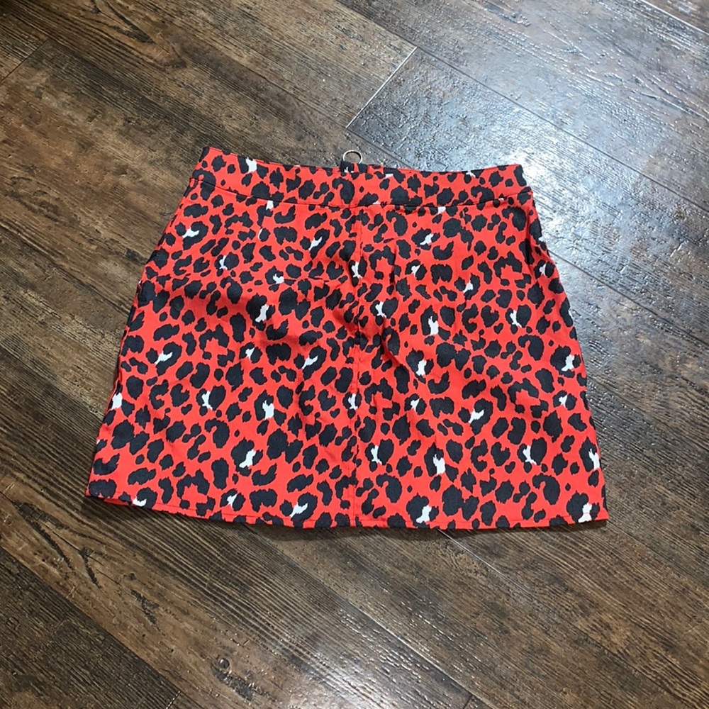 Rue 21 skirt